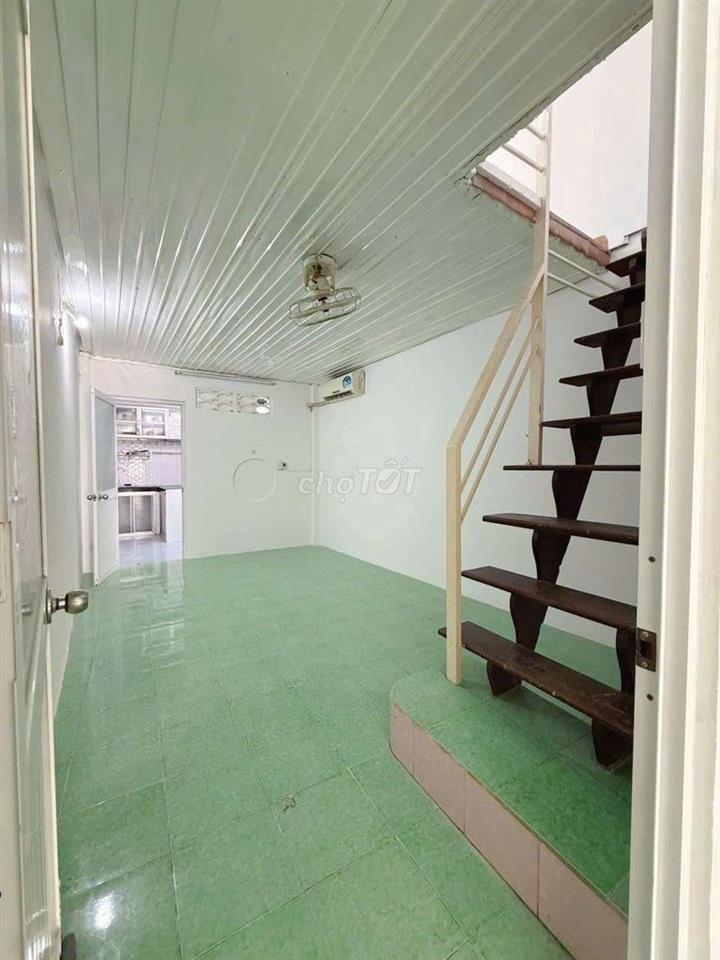 nhà phú cường 1pn 4tr