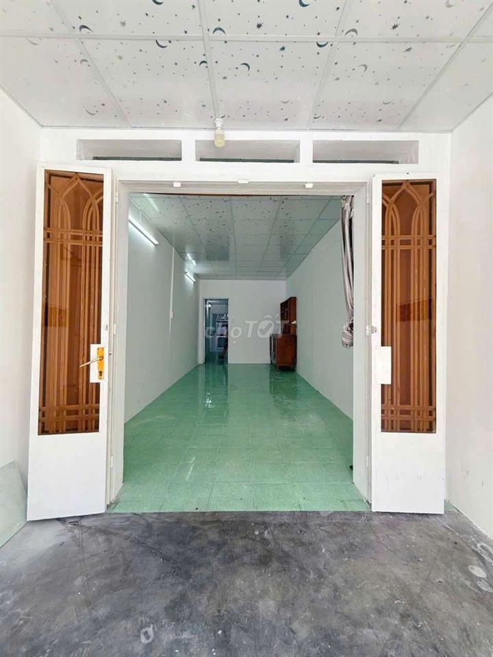 nhà phú cường 1pn 4tr