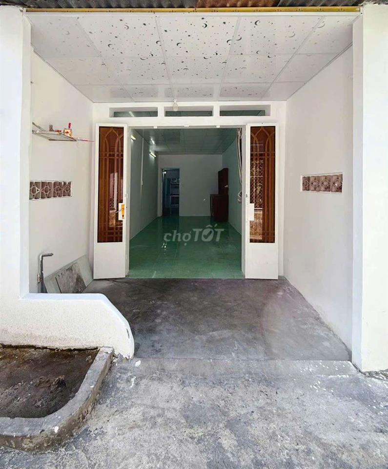 nhà phú cường 1pn 4tr
