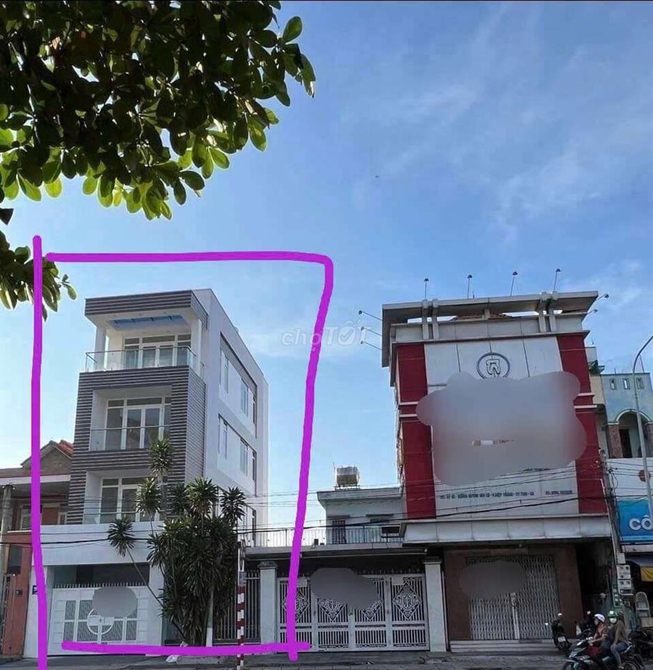 cho thuê mặt bằng hiệp thành 20tr