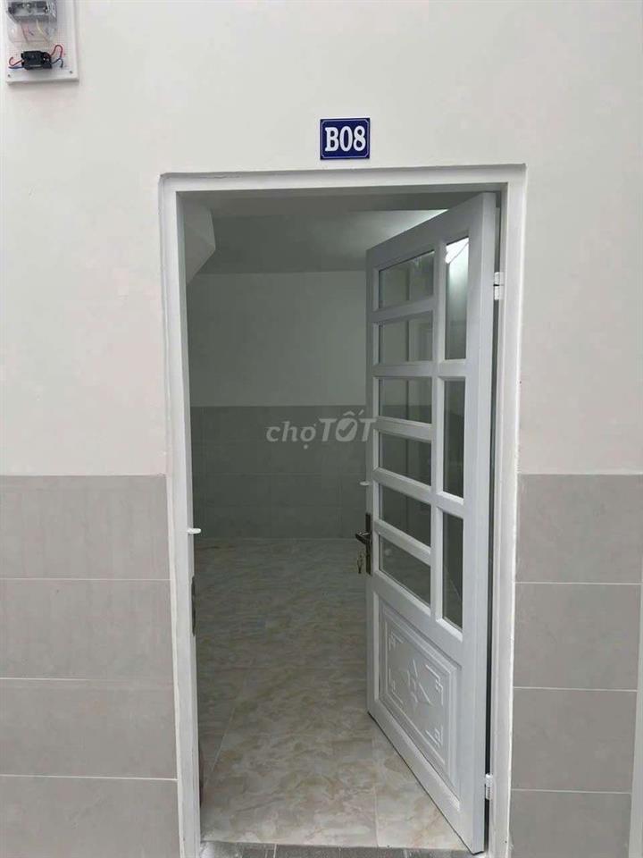cho thuê trọ 2tr5 kp2 phú tân
