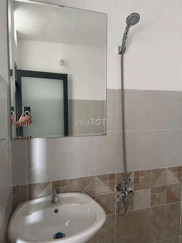 cho thuê trọ 2tr5 kp2 phú tân