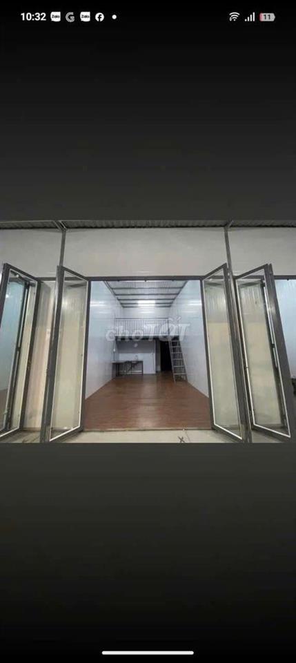 cho thuê kiốt 3tr5 3tr7 phú mỹ