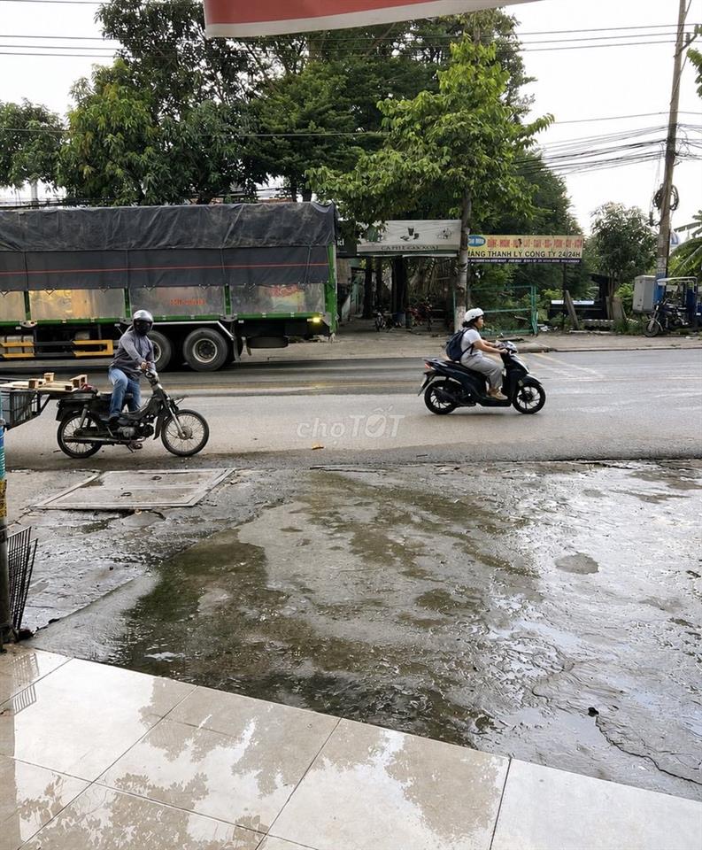 CHO THUÊ MẶT BẰNG KINH DOANH CHÍNH CHỦ