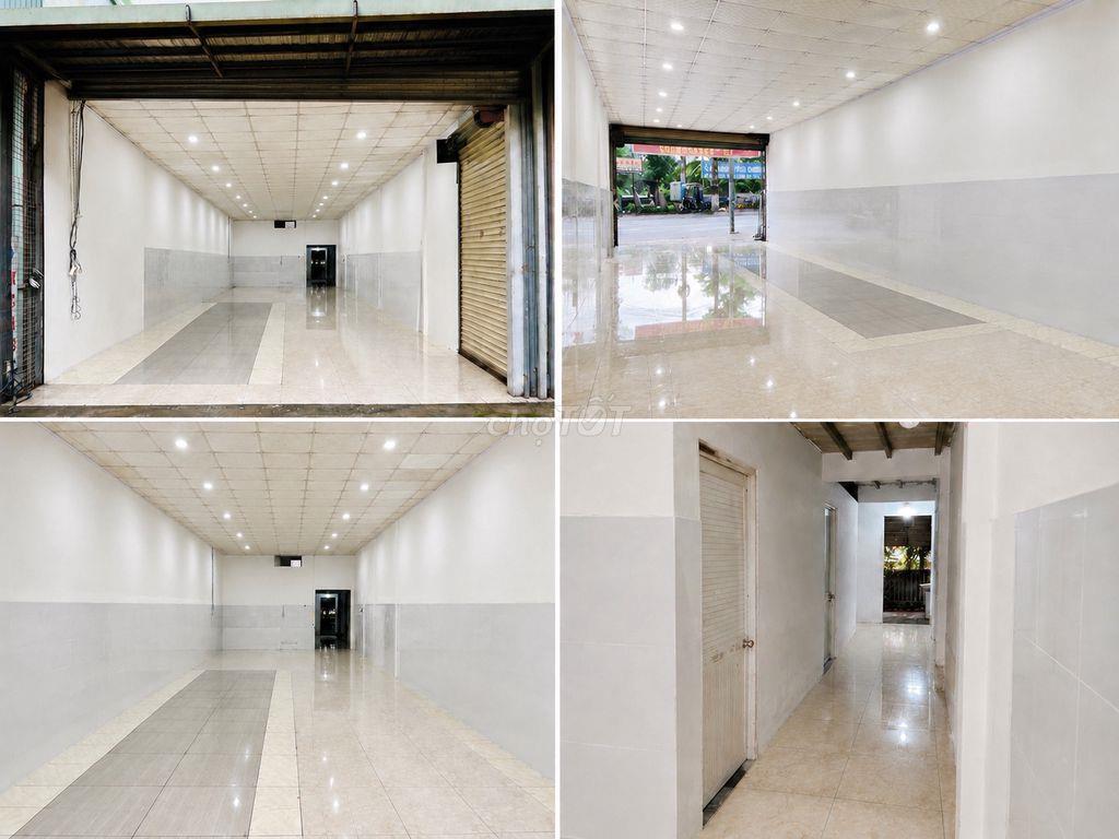 CHO THUÊ MẶT BẰNG KINH DOANH CHÍNH CHỦ