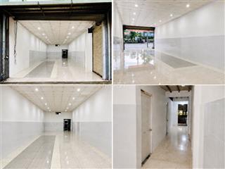 CHO THUÊ MẶT BẰNG KINH DOANH CHÍNH CHỦ
