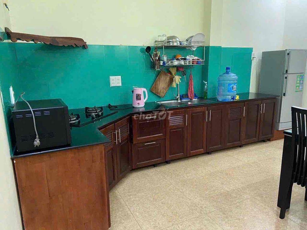 cho thuê nhà nguyên căn tại số 5 cổ loa