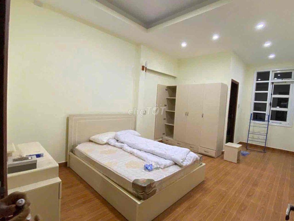 cho thuê nhà nguyên căn tại số 5 cổ loa