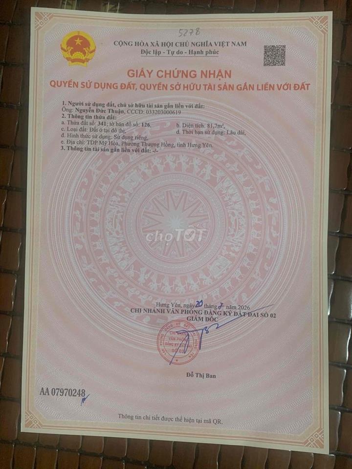 cần bán gấp