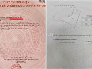 Bán gấp Đất có nhà kiên cố, 1202m2, 200m2 thổ cư, Tân Đông, Tây Ninh.