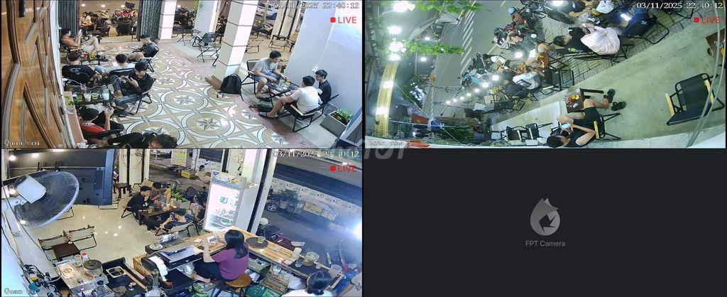 Sang nhượng quán cafe 24H TKTQ