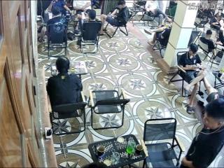 Sang nhượng quán cafe 24H TKTQ