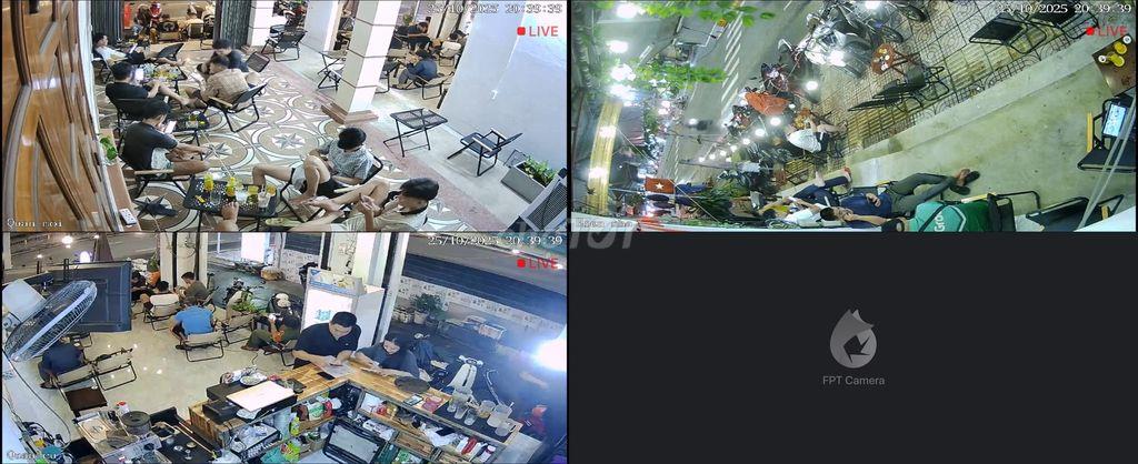 Sang nhượng quán cafe 24H TKTQ