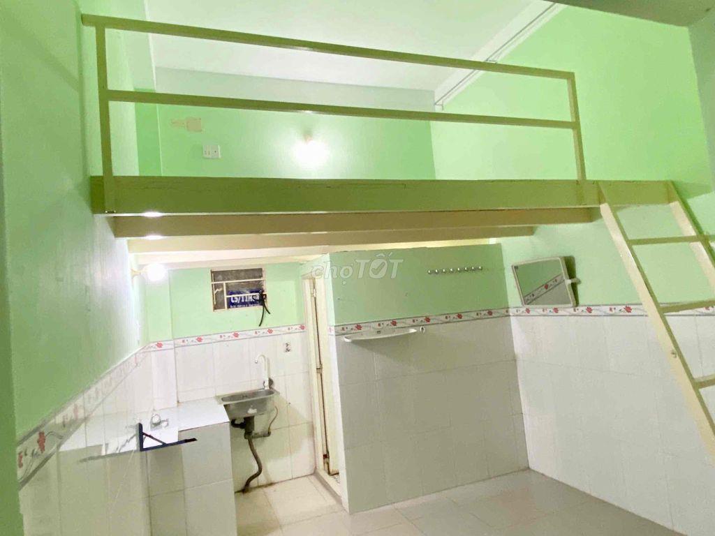 Phòng trọ tiện nghi giá tốt quận Bình Tân ( gần ngã 4 bốn xã )