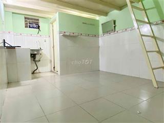 Phòng trọ tiện nghi giá tốt quận Bình Tân ( gần ngã 4 bốn xã )