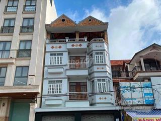 Cho thuê nhà nguyên căn, MTKD ( vị trí đẹp - khu dân cư Tên Lửa)