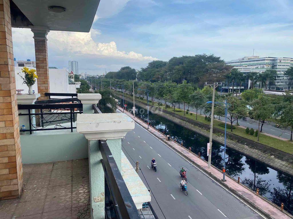 Cho thuê nhà nguyên căn, MTKD ( vị trí đẹp - khu dân cư Tên Lửa)