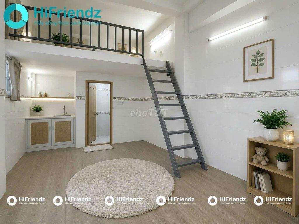 DUPLEX cách UTH, HUTECH, FTU chỉ 5-10 phút ĐI XE