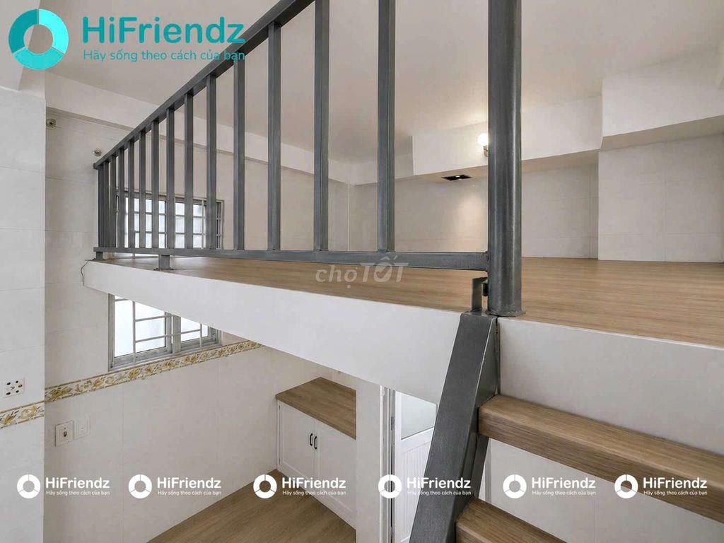 DUPLEX cách UTH, HUTECH, FTU chỉ 5-10 phút ĐI XE