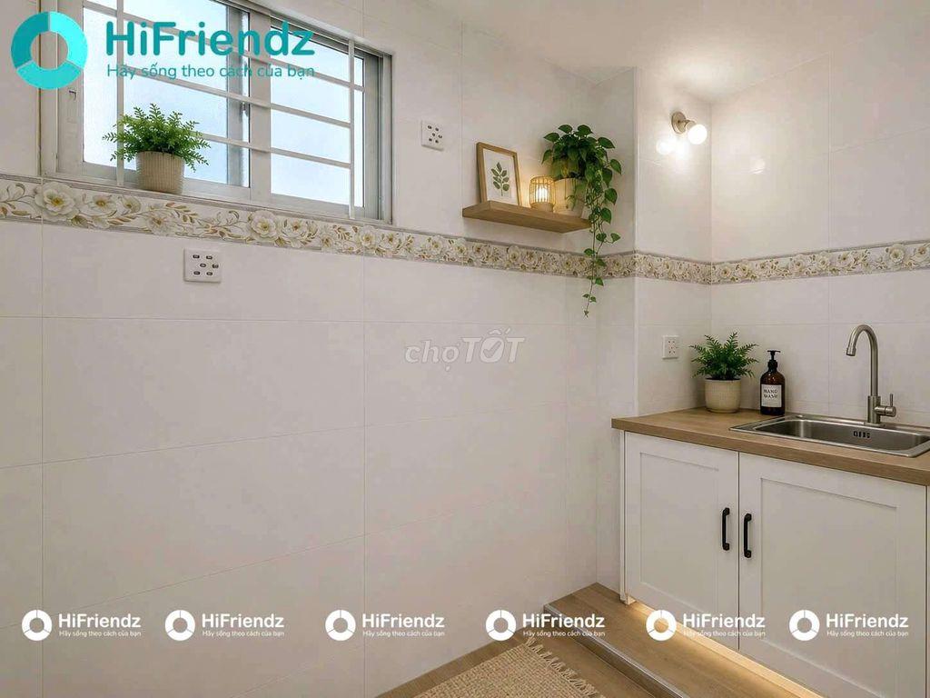 DUPLEX cách UTH, HUTECH, FTU chỉ 5-10 phút ĐI XE