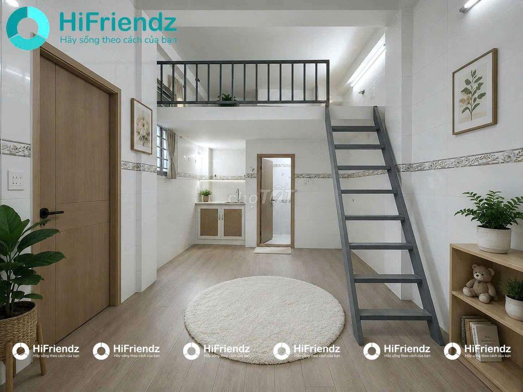 DUPLEX cách UTH, HUTECH, FTU chỉ 5-10 phút ĐI XE