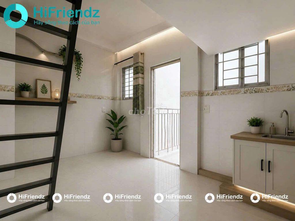 DUPLEX cách UTH, HUTECH, FTU chỉ 5-10 phút ĐI XE