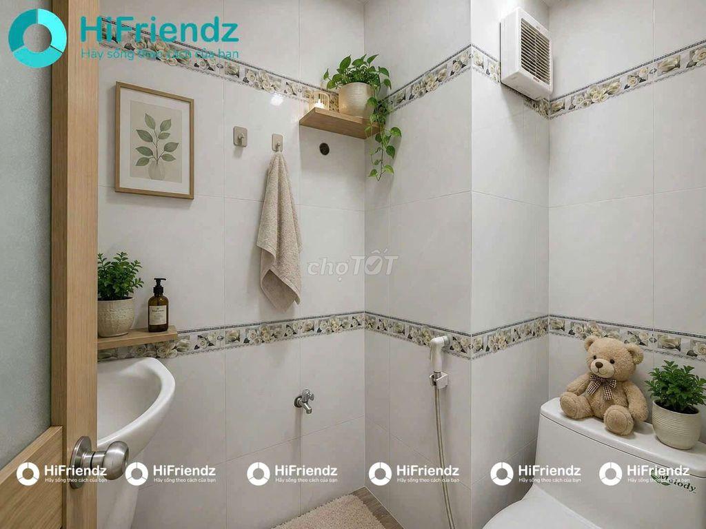 DUPLEX cách UTH, HUTECH, FTU chỉ 5-10 phút ĐI XE