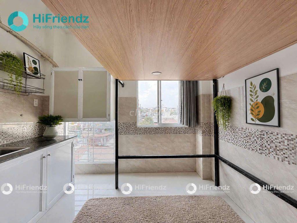 🏡Dự án CHU VĂN AN cách HUTECH 1.5KM