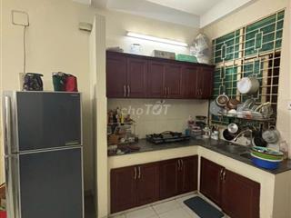 Tìm 01 bạn nữ ở ghép chung cư B1 Trường Sa