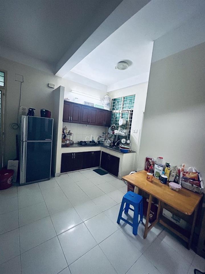 Tìm 01 bạn nữ ở ghép chung cư B1 Trường Sa