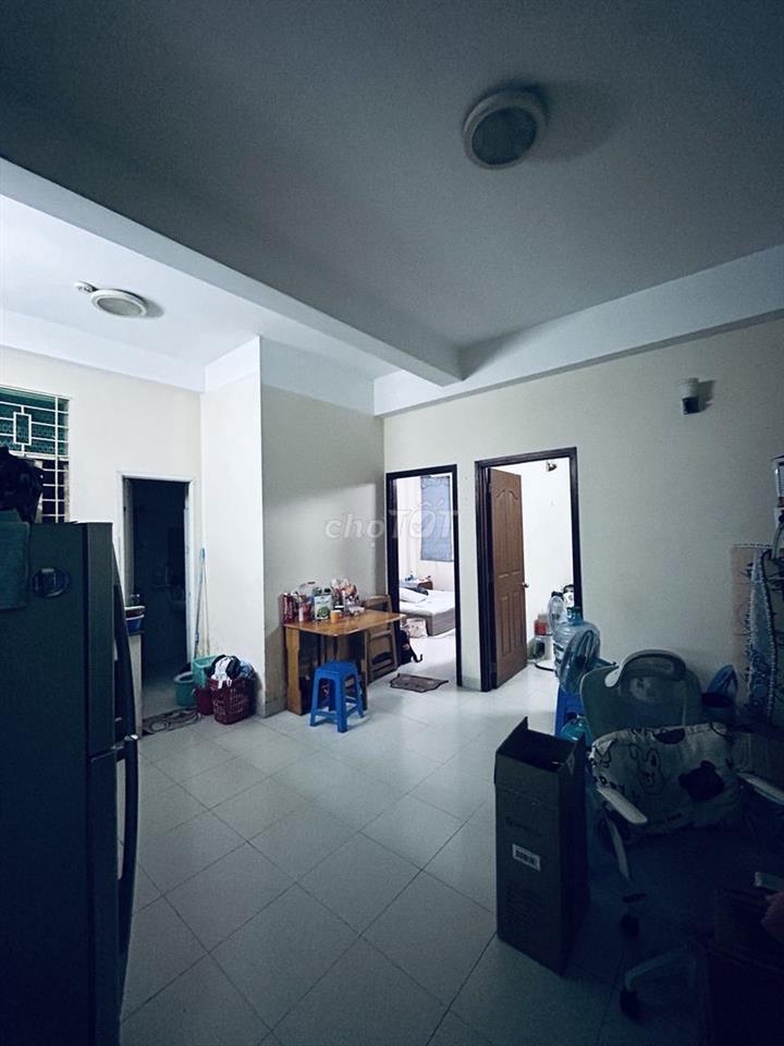 Tìm 01 bạn nữ ở ghép chung cư B1 Trường Sa
