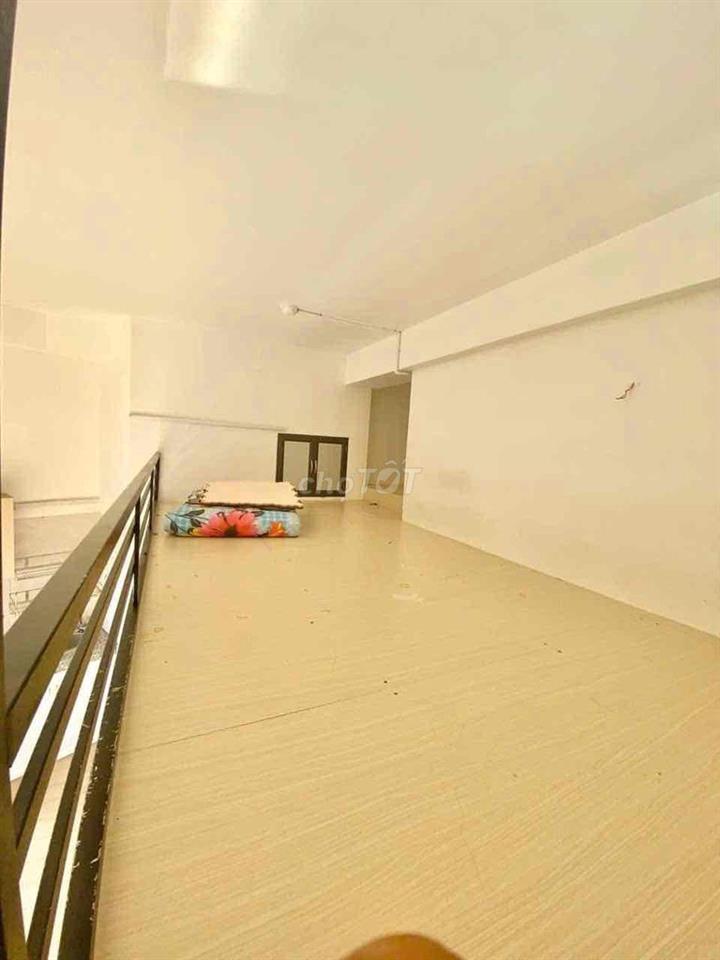 CĂN DUPLEX- BAN CÔNG- PHÒNG RỘNG