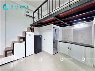 CĂN DUPLEX- CỬA SỔ TRỜI- GIÁ HẠT DẺ