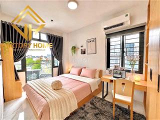 Chung cư mini- khu an ninh có lễ tân và bảo vệ túc trực 24/7