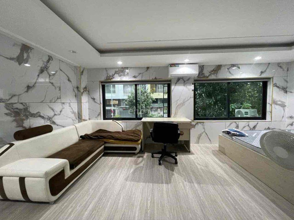 CĂN STUDIO MỚI GẦN ĐẠI HỌC VĂN LANG CƠ SỞ 3