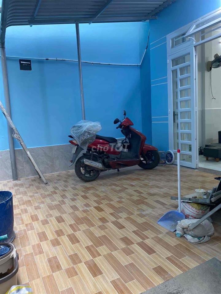 🏡 CHO THUÊ NHÀ NGUYÊN CĂN – NHÀ MỚI SỬA ĐẸP, SẠCH SẼ, ĐẦY ĐỦ TIỆN NGHI