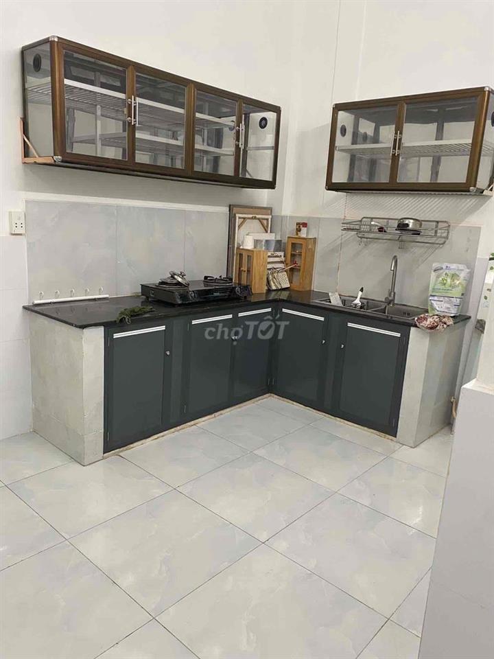 🏡 CHO THUÊ NHÀ NGUYÊN CĂN – NHÀ MỚI SỬA ĐẸP, SẠCH SẼ, ĐẦY ĐỦ TIỆN NGHI