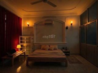 PHÒNG CHO NỮ THUÊ–3.6 TRIỆU/THÁNG – TRUNG TÂM PHÚ NHUẬN – CÓ MÁY LẠNH