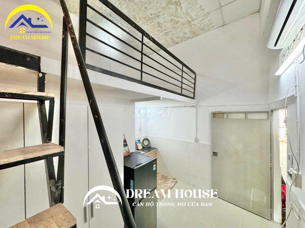 Cho Thuê Phòng Gần Trường Đại Hoạc Công Thương và Aeon Mall