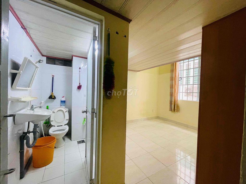 Phòng Trọ Cho Thuê 25m2