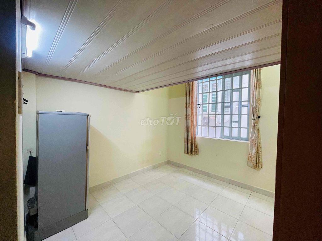 Phòng Trọ Cho Thuê 25m2