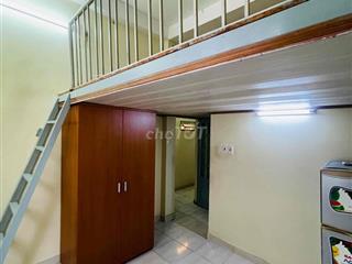 Phòng Trọ Cho Thuê 25m2