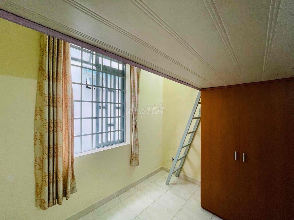 Phòng Trọ Cho Thuê 25m2