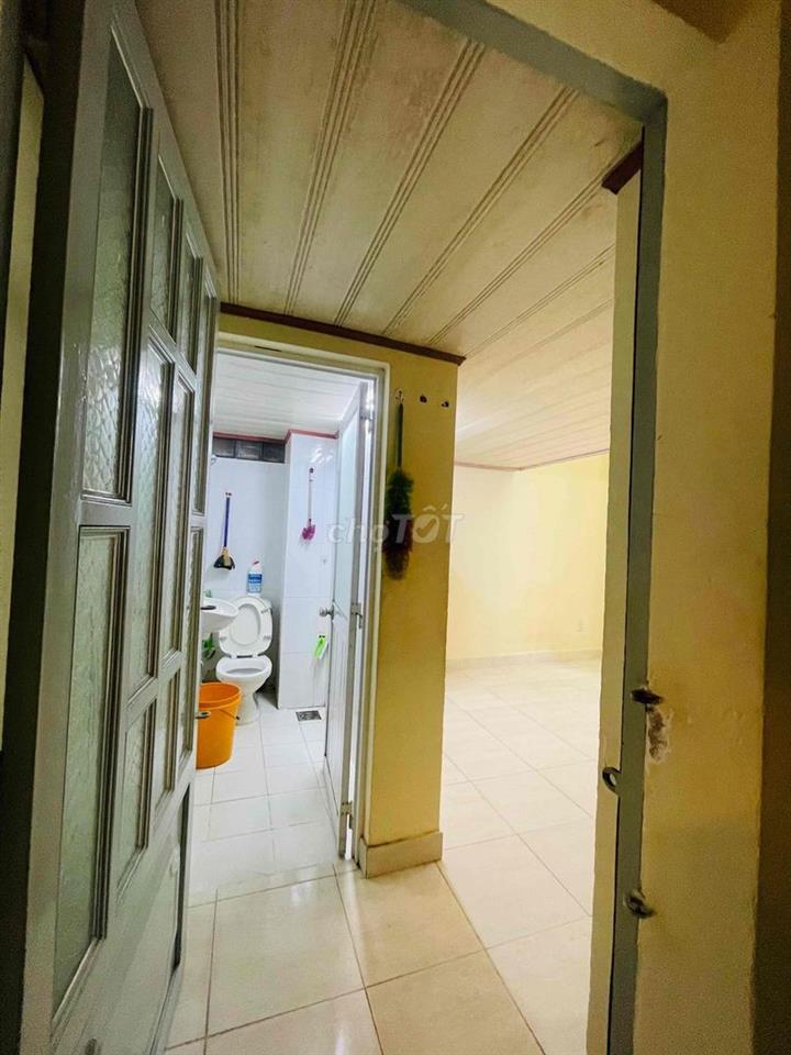 Phòng Trọ Cho Thuê 25m2
