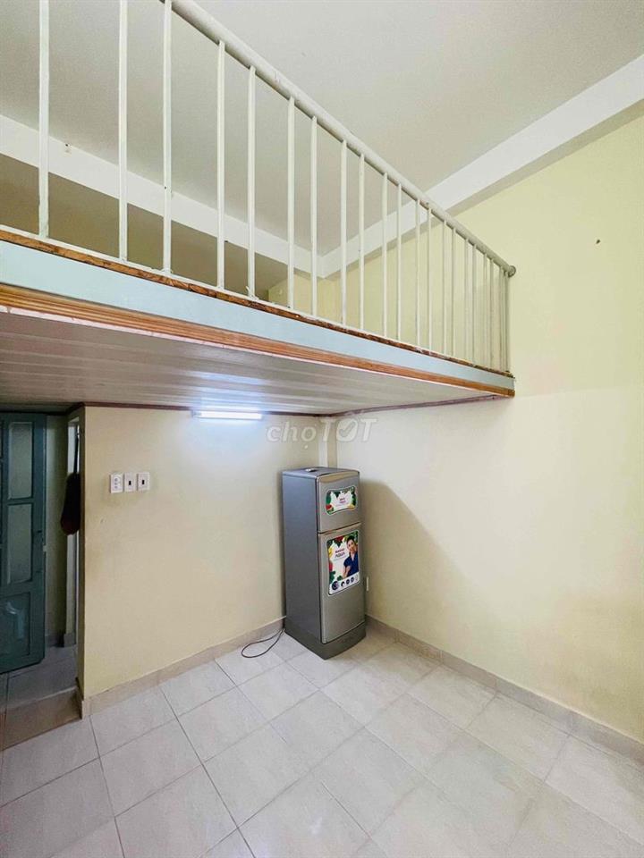 Phòng Trọ Cho Thuê 25m2
