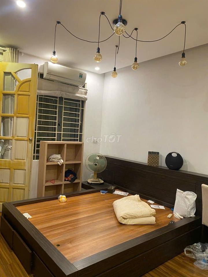 Chung cư mini 25/59 Vũ Ngọc Phan