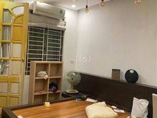 Chung cư mini 25/59 Vũ Ngọc Phan