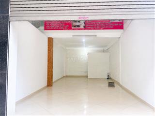 🔥 CHO THUÊ MẶT BẰNG MẶT PHỐ PHÚ ĐÔ – NAM TỪ LIÊM 🔥