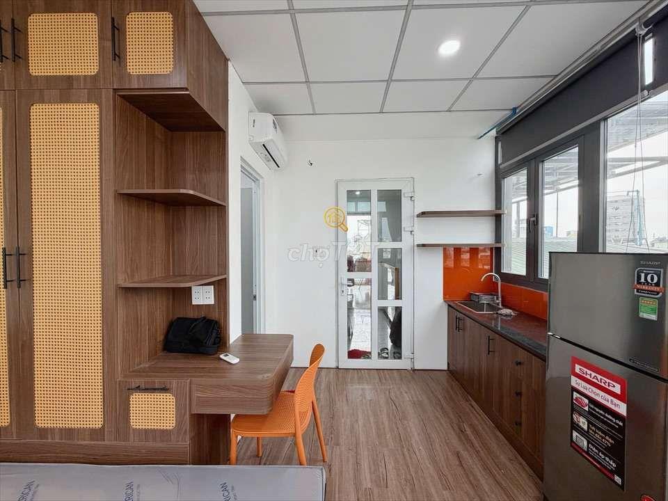 Phòng đẹp giá hời