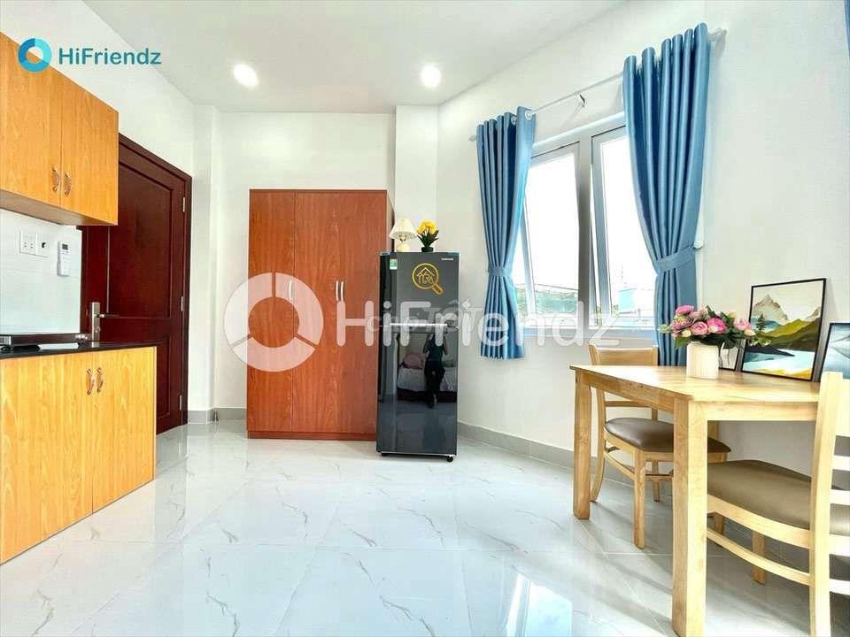 Phòng đẹp bùi đình túy
